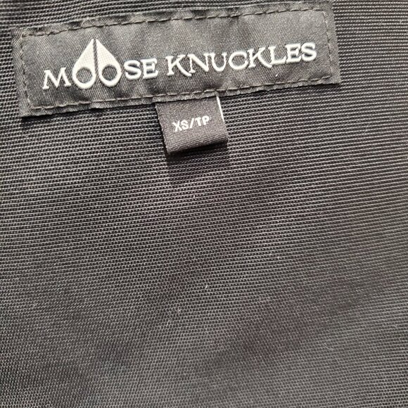 Moose Knuckles Coat - Picture 6 of 7